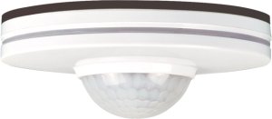 Unterputzmontage (UP) 360 Gehäuse IP55 RA 16 m