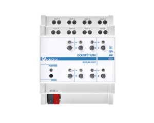 UNIVERSALMODUL 8 AUSGANG PLUS