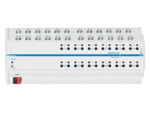 UNIVERSALMODUL 24 AUSGÄNGE PLUS + SD-KARTE