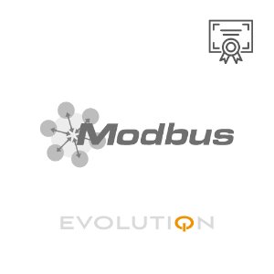 EVOLUTION Erweiterungspaket für 5 weitere Modbus Geräte